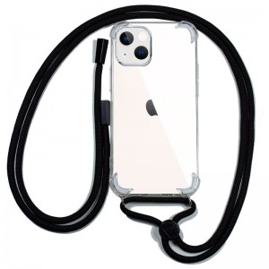 Carcaça COOL para iPhone 13 mini Cord Preto D