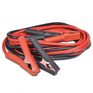 Cable de arranque para o carro 2 unidades 1800 A D