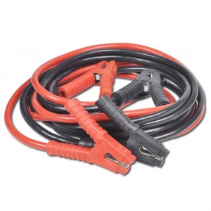 Cable de arranque para el coche 1800 A 2 uniddes D