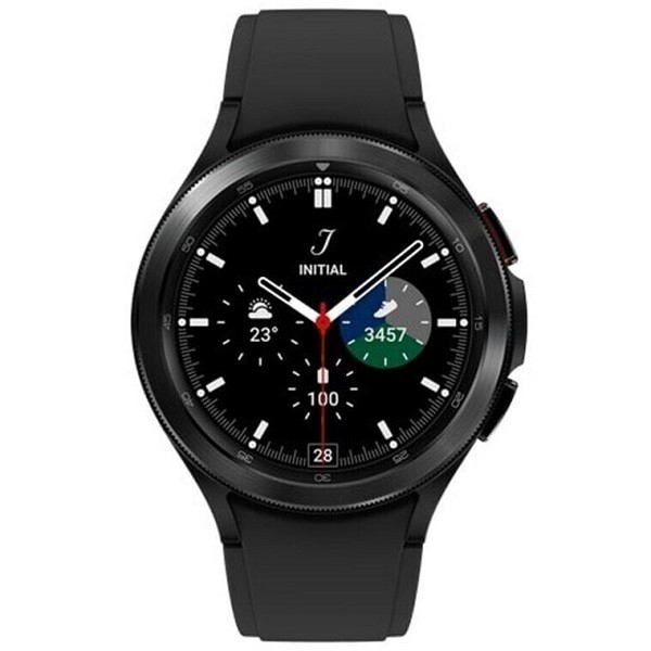 Samsung Watch 4 R890 classic 46mm negro D