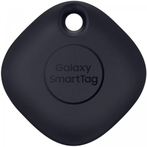 Samsung Galaxy SmartTag preto D