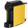 Cafetera de Cápsulas DELTA Mini Qool amarillo 2