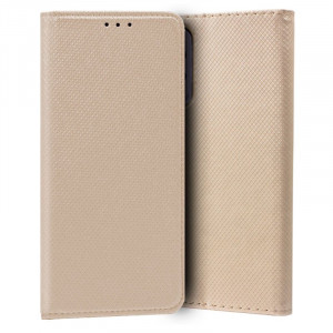 Funda COOL Flip Cover para Samsung A725 Galaxy A72 Liso Beige D