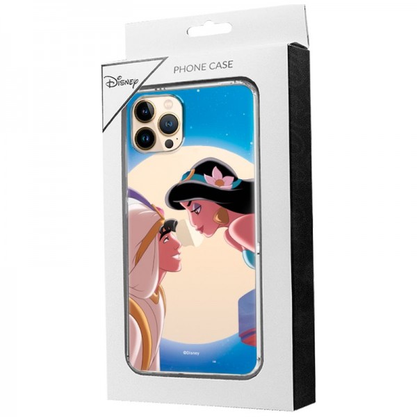 Carcasa COOL para iPhone 13 Pro Max Licencia Disney Aladdin D