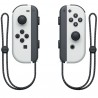 Consola Nintendo Switch Oled blanca 4
