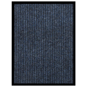 Fenda de raias azuis 60x80 cm D
