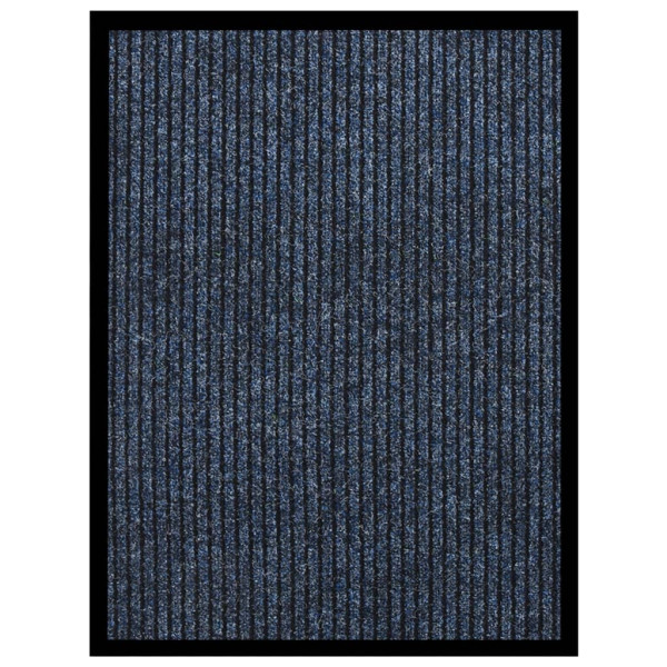 Fenda de raias azuis 60x80 cm D