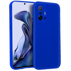 Fundação COOL Máquina de montagem automática Xiaomi 11T / 11T Pro (Azul) D