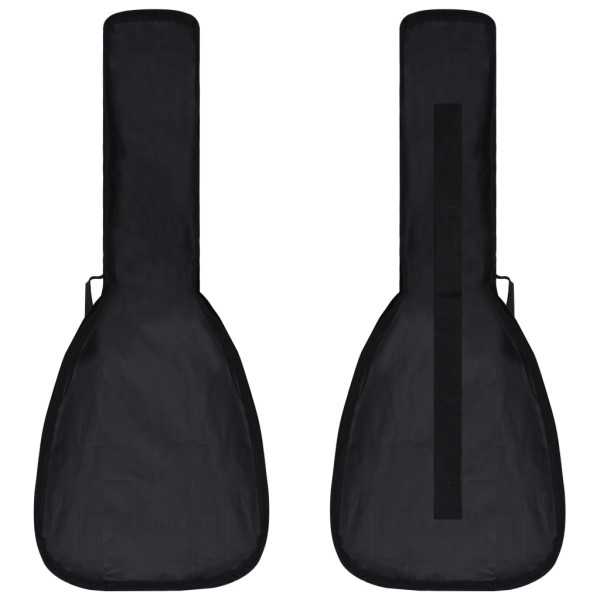 Soprano ukelele conjunto com caso de criança rosa 23 M 4
