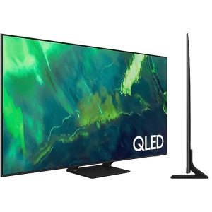 Smart TV Samsung QLED 65" 4K UHD QE65Q70A D