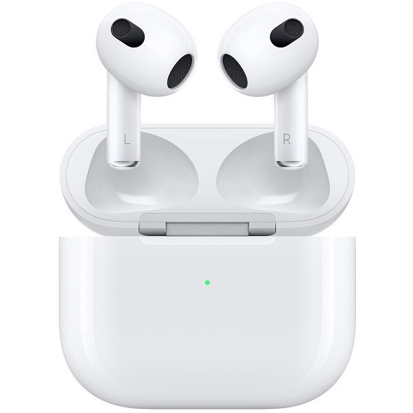 Apple AirPods 3ra Gen blanco D