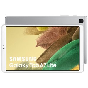 Samsung Galaxy Tab A7 Lite T220 3GB RAM 32GB prateado OCASIÃO PREMIUM D