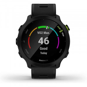 Garmin Watch Forerunner 55 GPS 42mm negro D