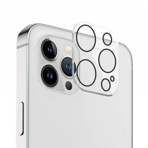 Protector de vidro temperado COOL para Câmera iPhone 13 Pro / 13 Pro Max D