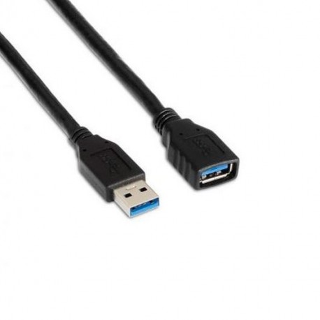 CABLE EXTENSOR USB(A) 3.0 A USB(A) 3.0 AISENS 1M D