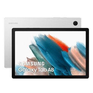 Samsung Galaxy Tab A8 X200 10.5" 4GB RAM 64GB WiFi prata D