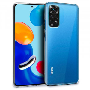 Fundação COOL Máquina de montagem automática Xiaomi Redmi Nota 11 / Nota 11S (Transparente) D