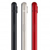 iPhone SE 2022 5G 256GB rojo 4