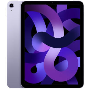 Apple iPad Air 5 10.9" 2022 Wifi 64GB roxo D