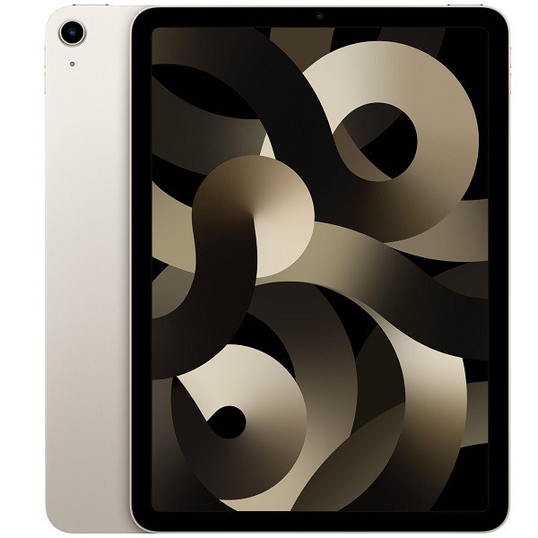 Apple iPad Air 5 10.9" 2022 Wifi 256GB plata D