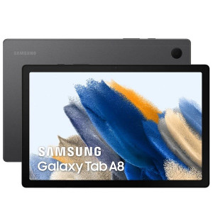Samsung Galaxy Tab A8 X205 10,5" 4GB RAM 64GB LTE cinza D