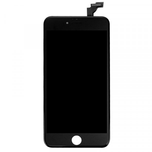 Tela completa COOL para iPhone 6 Plus (qualidade AA+) Preto D