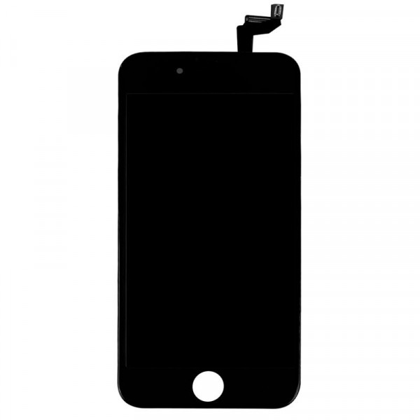 Tela completa COOL para iPhone 6s ( qualidade AA+) Preto D