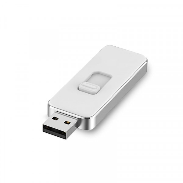 Pen Drive USB x64 GB 2.0 COOL Quadro D