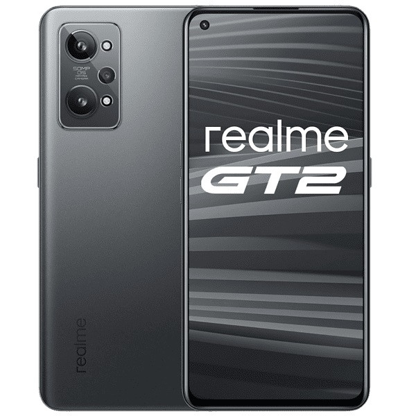 Realme GT 2 5G dual sim 12GB RAM 256GB negro D