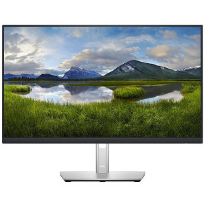 Monitor DELL 24" LED P2422H gris D