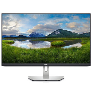 Monitor DELL 27" LED S2721HN cinza D