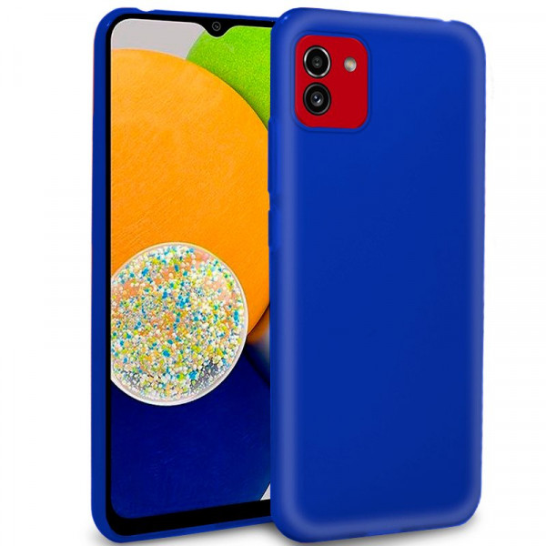 Fundação COOL Máquina de montagem automática Samsung A035 Galaxy A03 (Azul) D