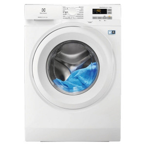 Máquina de lavar ELECTROLUX A 10kg EW6F5142FB branco D