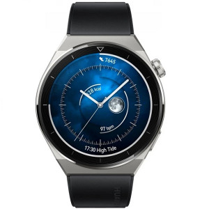 Huawei Watch GT3 Pro 46mm titanio negro D