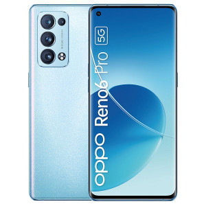 Oppo Reno6 Pro 5G dual sim 12GB RAM 256GB azul D