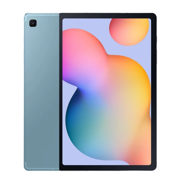 Samsung Galaxy Tab S6 Lite 10.4" 2022 4GB RAM 64GB Wifi LTE P619 azul Samsung Galaxy Tab S6 Lite 10.4" 2022 4GB RAM 64GB Wifi LTE P619 azul D