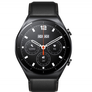 Xiaomi Watch S1 46mm negro D