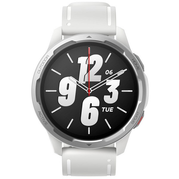 Xiaomi Watch S1 Active 46mm blanco D