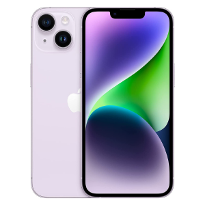 iPhone 14 Plus 512GB violeta D