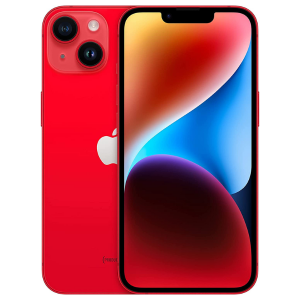 iPhone 14 Plus 512GB rojo D