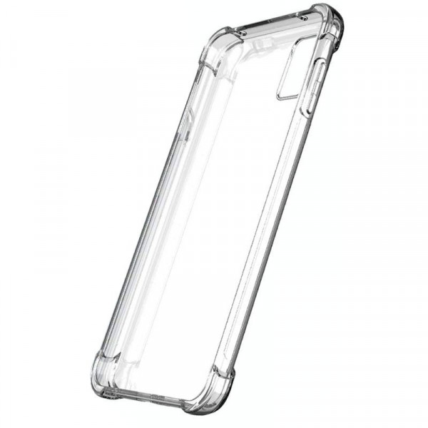 Carcasa COOL para iPhone 14 Pro Max AntiShock Transparente M 3