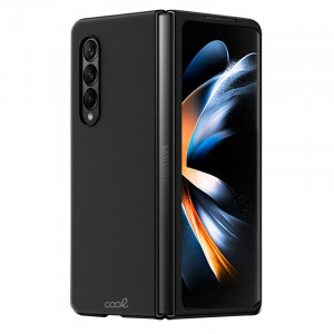 Carcaça COOL para Samsung F936 Galaxy Z Fold 4 capa preto dobrável D