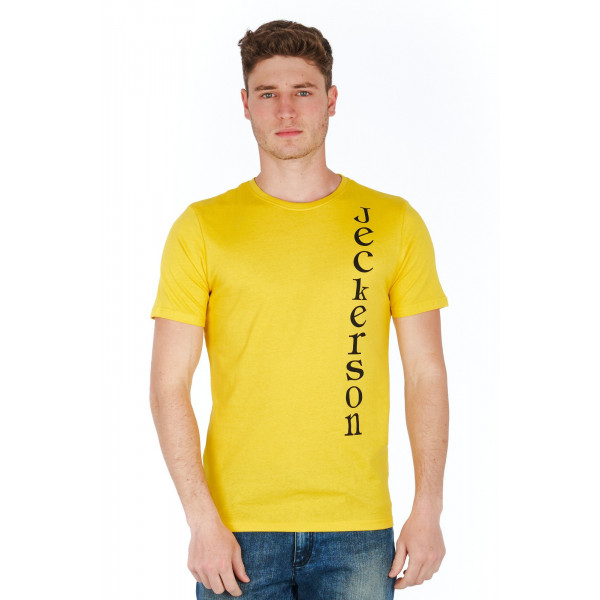 Jeckerson - LOGO D