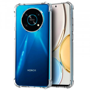 Carcaça COOL para Huawei Honor Magic 4 Lite Anti-Shock Transparente D