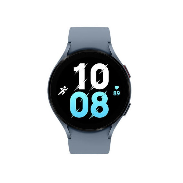 Samsung  Watch 5 R915 LTE 44mm azul D