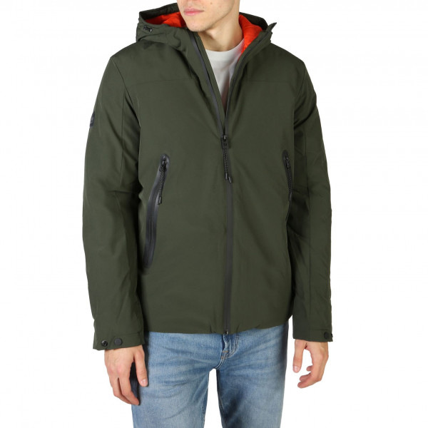 Superdry - M5010317A D