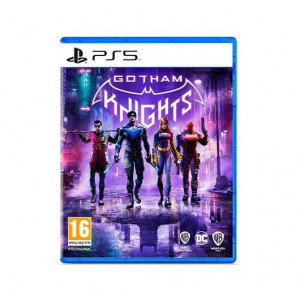 JUEGO SONY PS5 GOTHAM KNIGHTS D