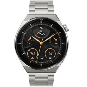 Huawei Watch GT3 Pro Elite 46mm titanio D