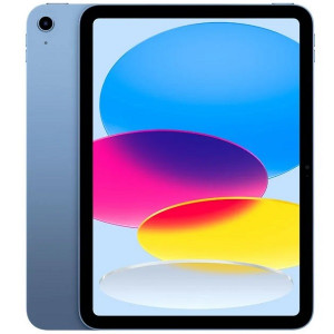 Apple iPad 10.9" 2022 Wifi 64GB azul D
