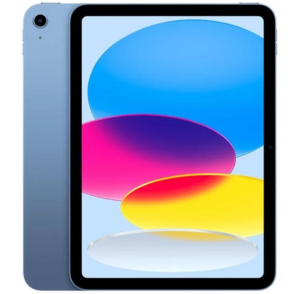 Apple iPad 10.9" 10.Gen Wifi 64GB azul D